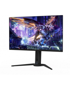 Monitor Gigabyte 31.5"/80.0cm AORUS FO32U2P, 3840x2160, 240Hz, 250 cd/m2, 0.03ms