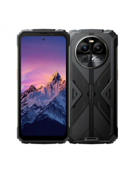 Telefon Blackview BV8100 8/256GB