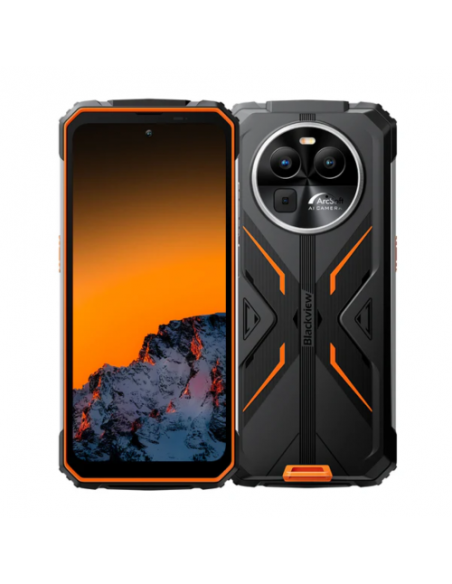 Telefon Blackview BV8100 8/256GB