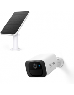 Nadzorna kamera Anker Eufy Security S210 SoloCam s solarnim panelom (E8B00324)