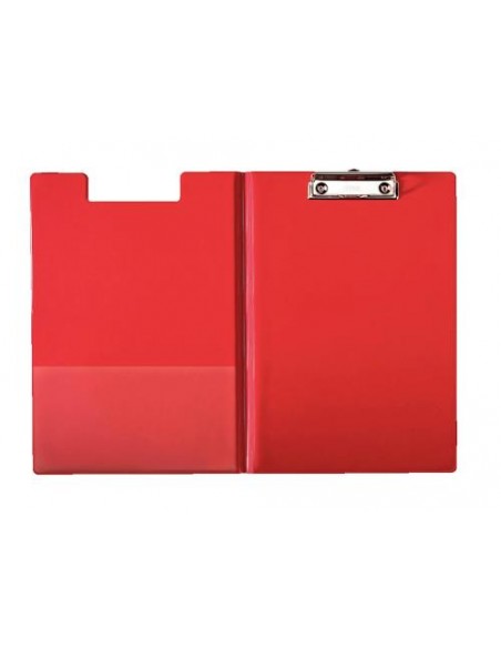 Mapa clipboard Esselte A4, rdeča
