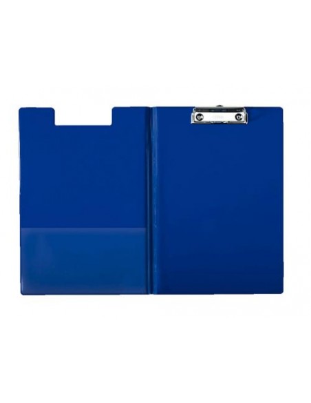 Mapa clipboard Esselte A4, modra