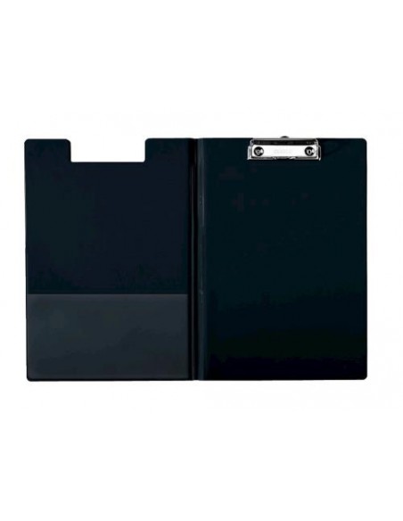 Mapa clipboard Esselte A4, črna