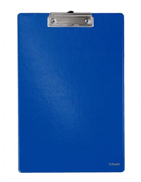 Mapa clipboard Esselte A4, modra