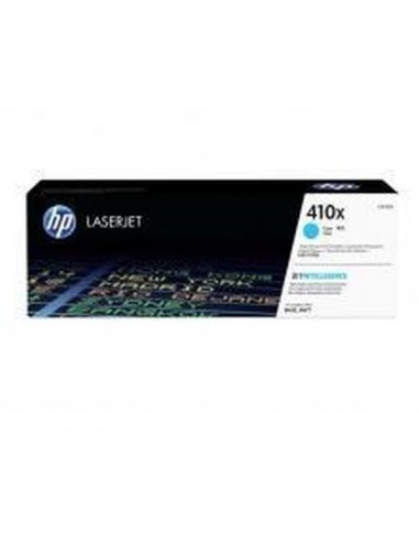 HP toner 410X Cyan za LJ Pro M452/M477 (5.000 str.)