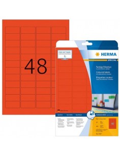 Etikete Herma Superprint Special, 45.7x21.2 mm