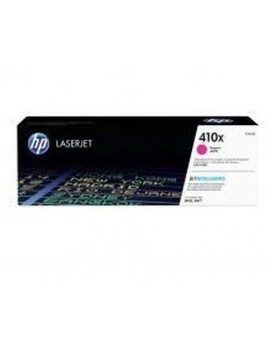 HP toner 410X Magenta za LJ Pro M452/M477 (5.000 str.)