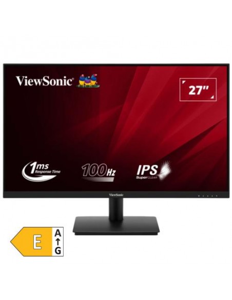 Monitor Viewsonic 27"/68cm VA270-H, 1920x1080, 1000:1, 250 cd/m2, 1ms