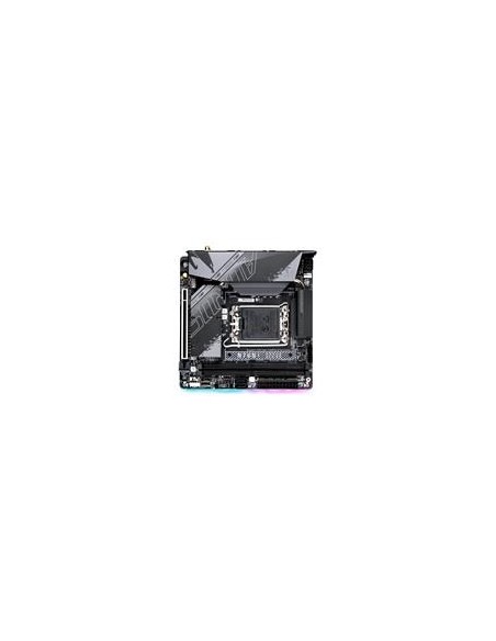 Osnovna plošča Gigabyte B760I AORUS PRO