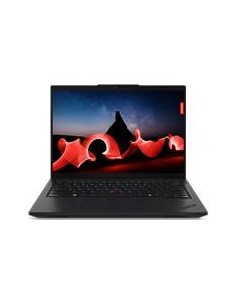 Prenosnik Lenovo ThinkPad L14 G5 (21L10032SC) Intel Core Ultra 7 155U 14inch WUXGA 16GB 512GB UMA W11P