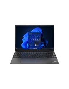 Prenosnik Lenovo ThinkPad E16 G6 (21MA000TSC) Intel Ultra 5 125U 16inch WUXGA 32GB 1TB UMA W11P