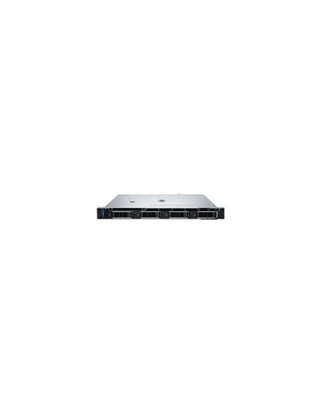Strežnik DELL PowerEdge R360 (EMEA_PER360SPL3) Xeon E-2414 16GB 1x480GB SSD SATA RI Dual Broadcom 5720 Dual Port PERC H355 iDRAC