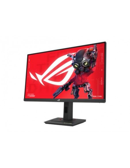 Monitor Asus 27"/68cm XG27UCS, 3840x2160, 450 cd/m2, 1ms