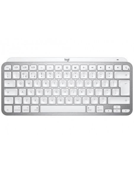 Tipkovnica Logitech MX Keys Mini for Mac (920-010526) SLO g.