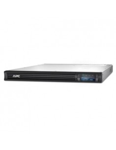 UPS APC Smart-UPS 1000W/1500VA (SMT1500RMI1U)