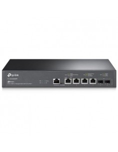 Switch TP-Link JetStream TL-SX3206HPP