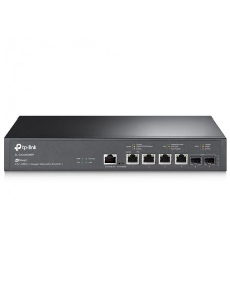 Switch TP-Link JetStream TL-SX3206HPP
