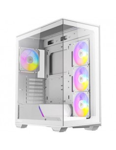 Ohišje Antec C3 (0-761345-10032-8)