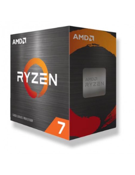 Procesor AMD Ryzen 7 5800XT (3.4/4.8GHz, 32MB, 105W, AM4)