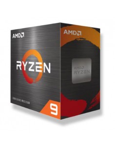Procesor AMD Ryzen 9 5900XT (3.3/4.8GHz, 72MB, 105W, AM4)