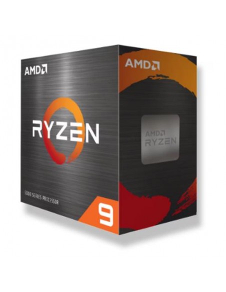 Procesor AMD Ryzen 9 5900XT (3.3/4.8GHz, 72MB, 105W, AM4)