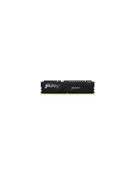 RAM DDR5 32GB 5600MHz Kingston FURY Beast Black EXPO (KF556C36BBE-32)