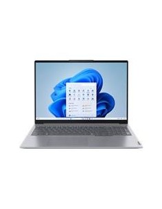 Prenosnik Lenovo ThinkBook 16 G7 (21MW0018SC) Ryzen 5 7535HS 16inch WUXGA 16GB 512GB UMA DOS
