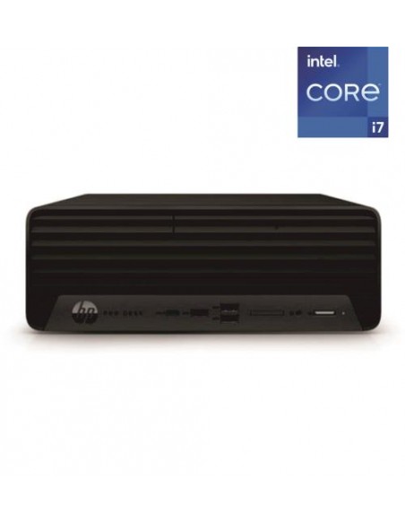 PC HP Pro 400 G9 SFF (99P85ET) i7-14700 16GB 512GB W11P
