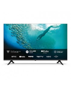 TV Philips 43PUS7009, 108cm (43") 4K