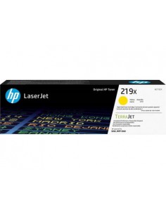 HP toner 219X yellow za LJ PRO 3302/3202 (2.500 str.)
