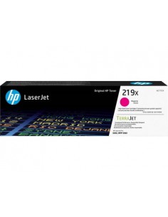 HP toner 219X magenta za LJ PRO 3302/3202 (2.500 str.)