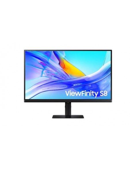Monitor Samsung ViewFinity S8 LS27D800UAUXEN