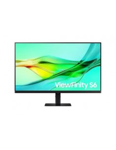 Monitor Samsung 31.5"/80cm S32D600UAUXEN, 2560x1440, 350cd/m2, 5ms, 1000:1