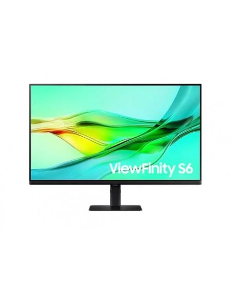 Monitor Samsung 31.5"/80cm S32D600UAUXEN, 2560x1440, 350cd/m2, 5ms, 1000:1