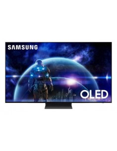 TV Samsung QE48S90DAEXXH, 121cm (48") 4K