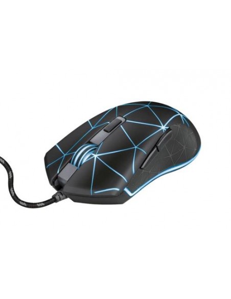 Miška Trust 22988 GXT133 Locx