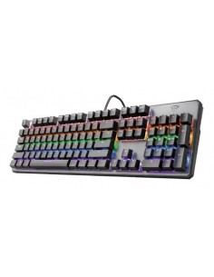 Tipkovnica Trust GXT 865 Asta (22630)
