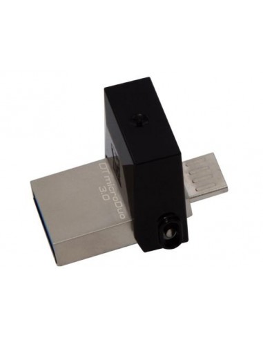 USB disk 16GB Kingston DataTraveler microDuo (DTDUO3/16GB)