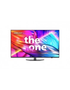 TV Philips 65PUS8919, 165cm (65") 4K