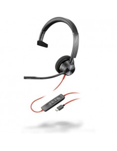 Slušalke HP Poly Blackwire 3220 (80S02A6)