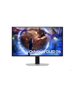 Monitor Samsung Odyssey G6 LS27DG602SUXEN