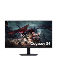 Monitor Samsung S32DG500EUXEN