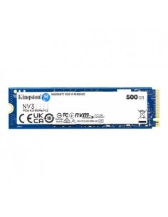 SSD Kingston NV3 500GB (SNV3S/500G)