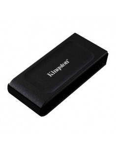 Zunanji SSD Kingston XS1000 2TB (SXS1000R/2000G)