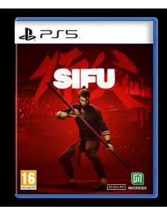 Sifu (Playstation 5)