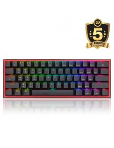 Tipkovnica Redragon K616 FIZZ PRO