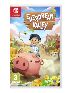 Everdream Valley (Nintendo Switch)