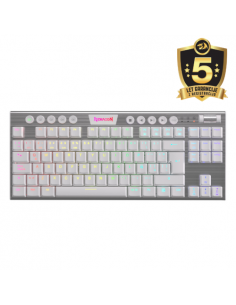 Tipkovnica Redragon K621W HORUS TKL