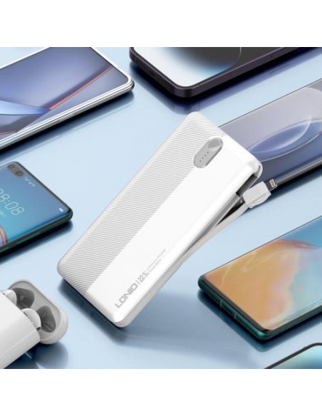Prenosna baterija LDNIO PQ13, 10.000mAh