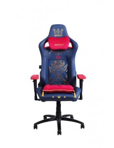 Stol Spawn Royal